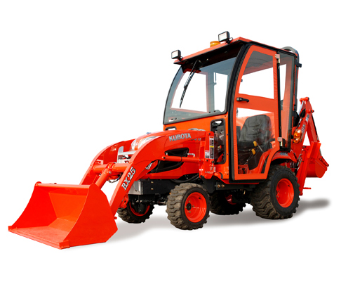 KUBOTA BX25 USZCZELKA GŁOWICY